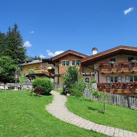 Appartamenti Residence Rodolon Campestrin 外观 照片