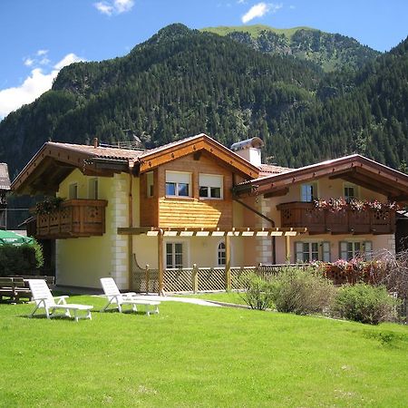 Appartamenti Residence Rodolon Campestrin 外观 照片