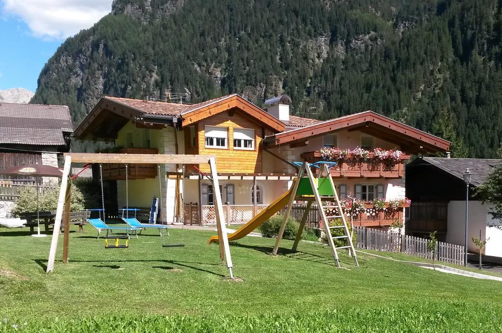 Appartamenti Residence Rodolon Campestrin 外观 照片