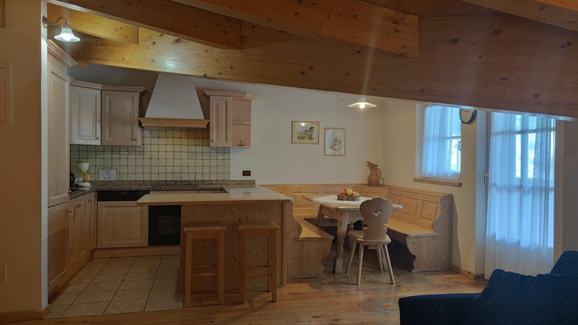 Appartamenti Residence Rodolon Campestrin 外观 照片