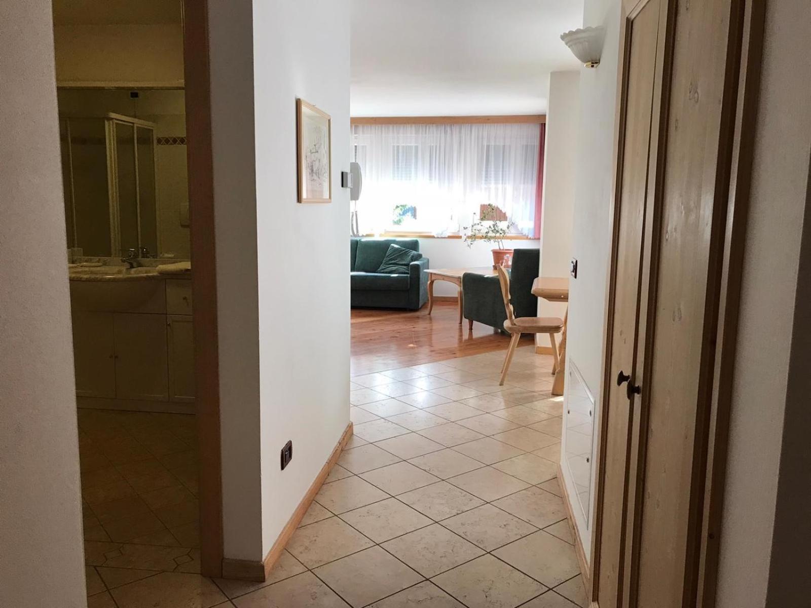 Appartamenti Residence Rodolon Campestrin 外观 照片