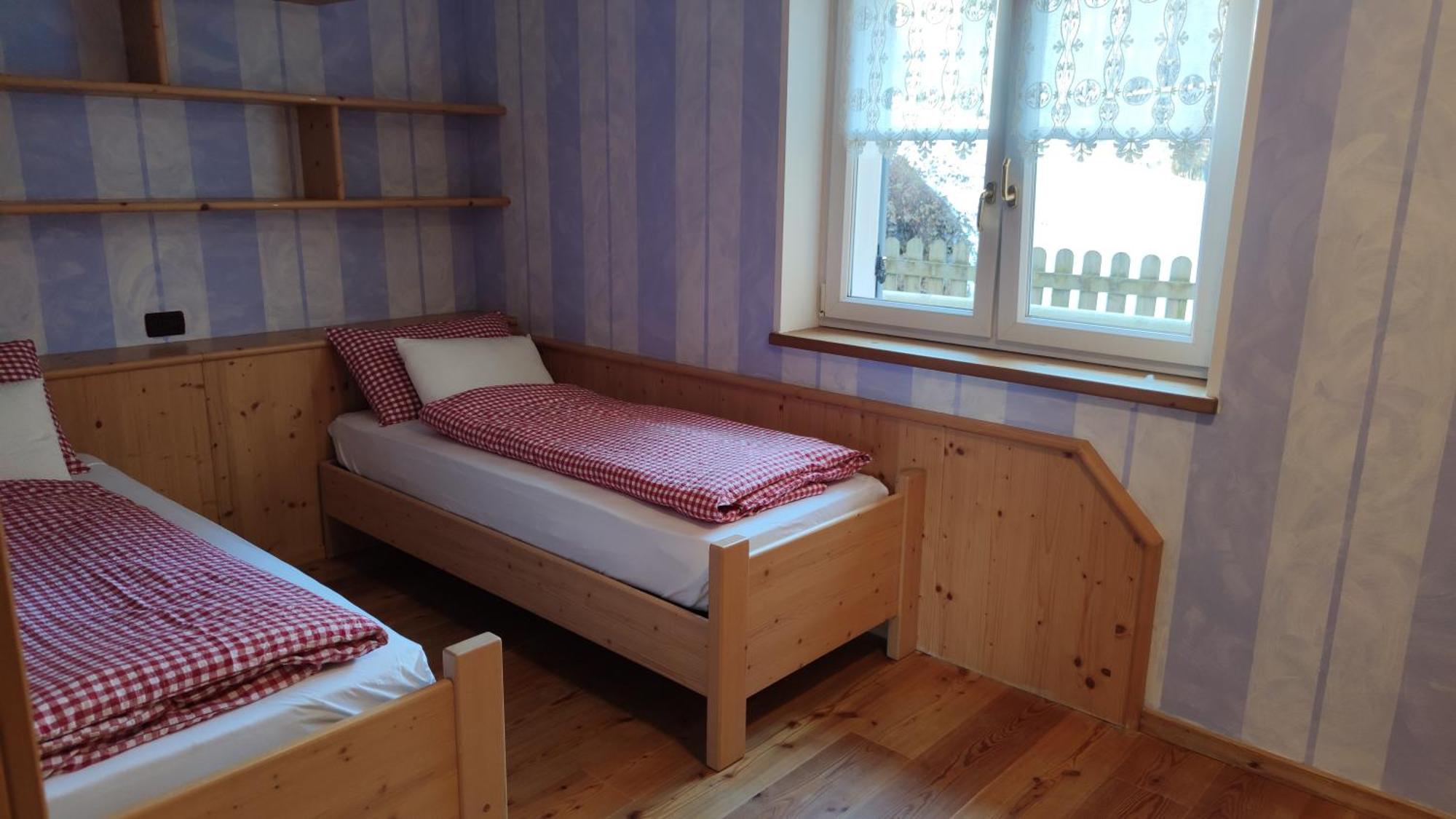 Appartamenti Residence Rodolon Campestrin 外观 照片