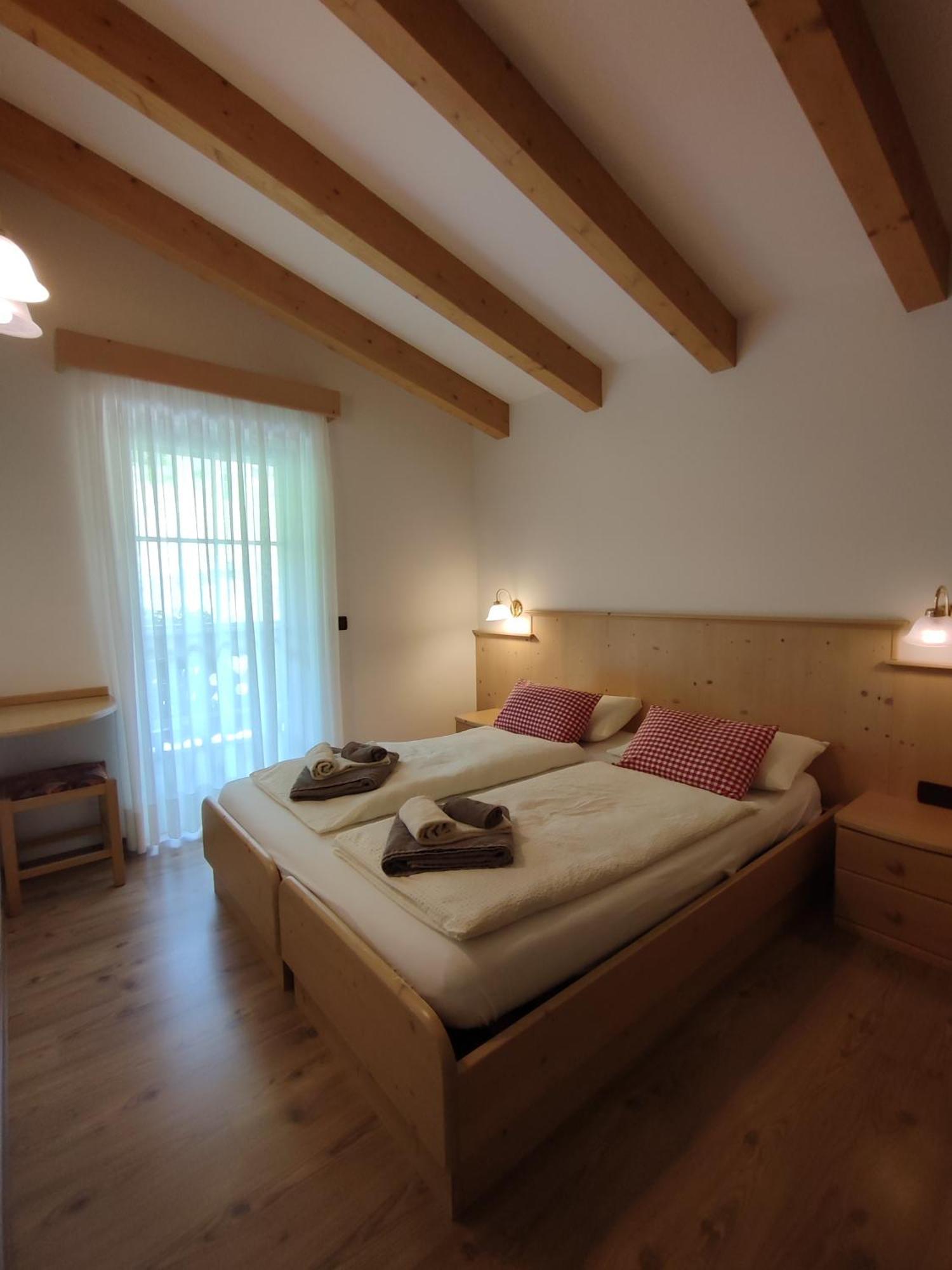 Appartamenti Residence Rodolon Campestrin 外观 照片