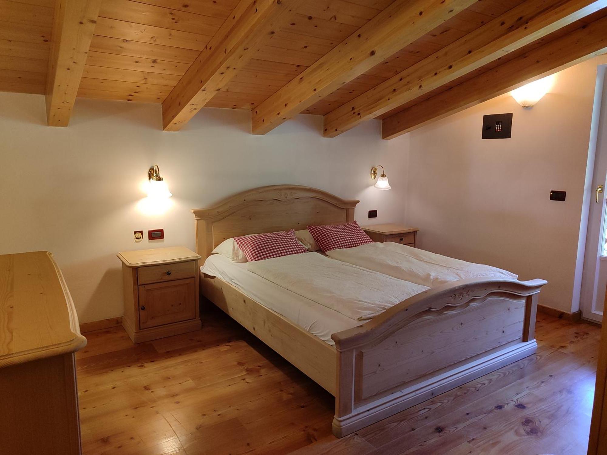 Appartamenti Residence Rodolon Campestrin 外观 照片