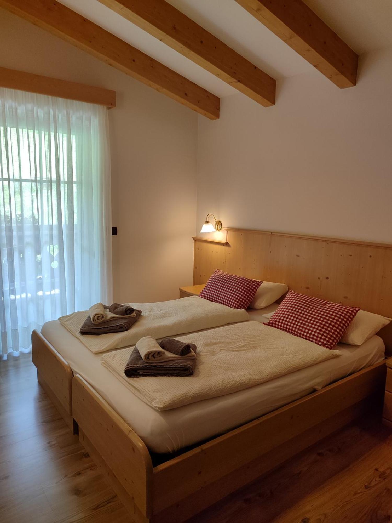 Appartamenti Residence Rodolon Campestrin 外观 照片