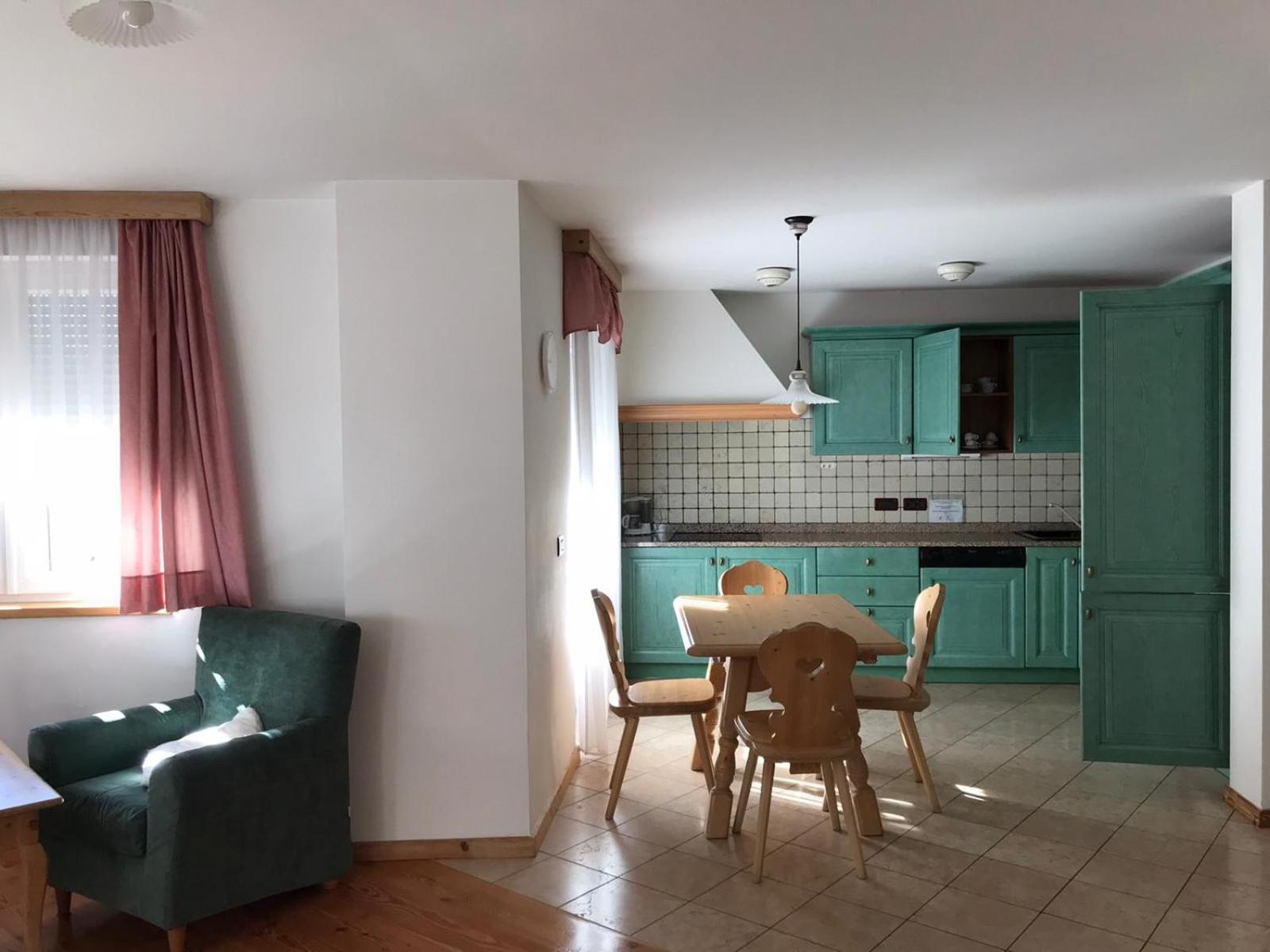 Appartamenti Residence Rodolon Campestrin 外观 照片