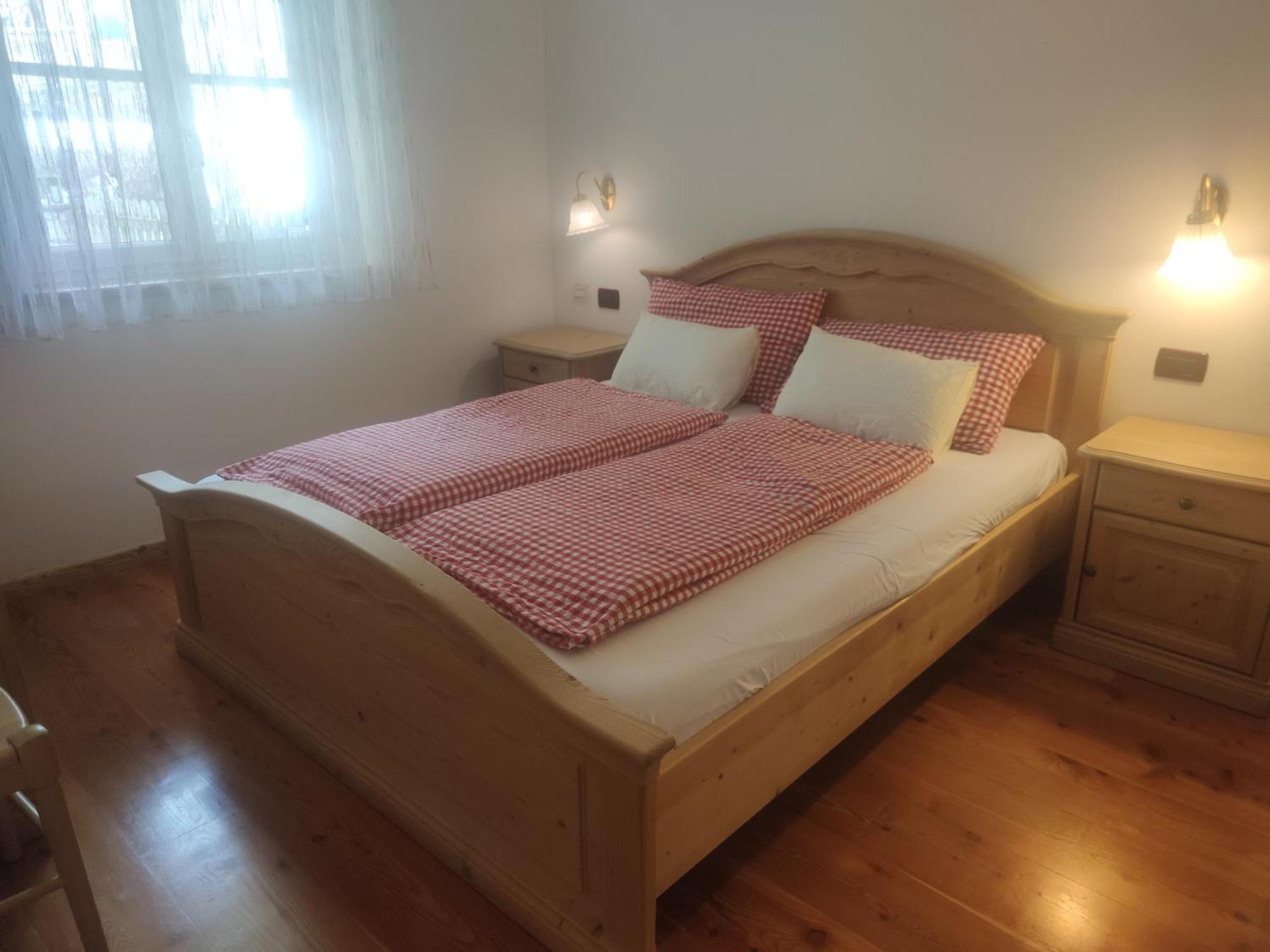 Appartamenti Residence Rodolon Campestrin 外观 照片