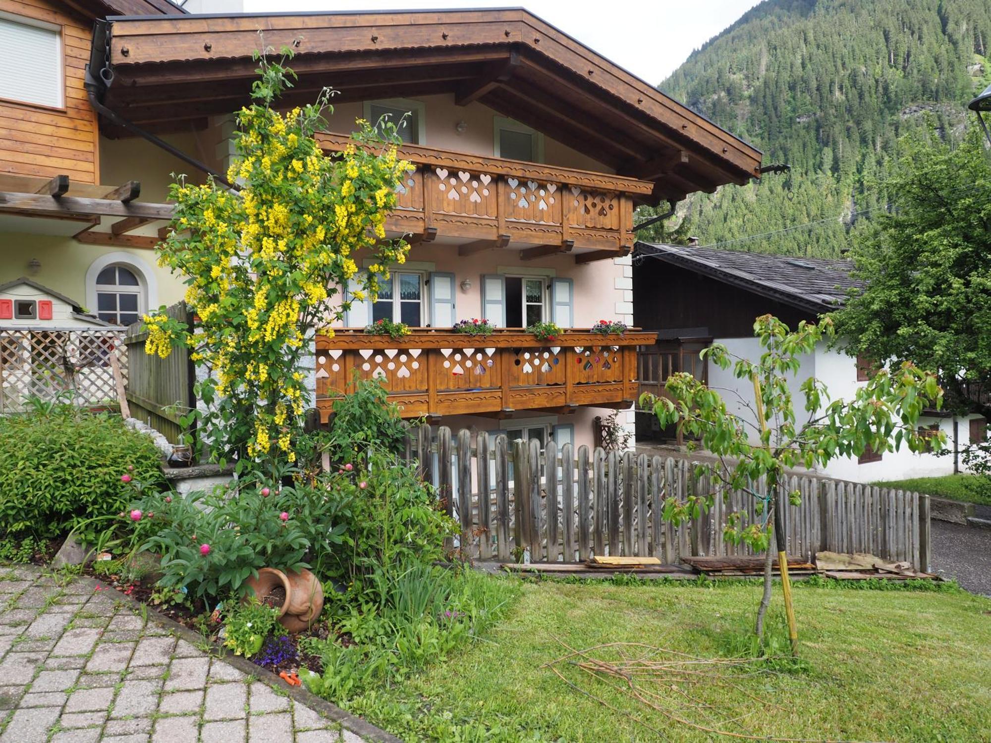 Appartamenti Residence Rodolon Campestrin 外观 照片