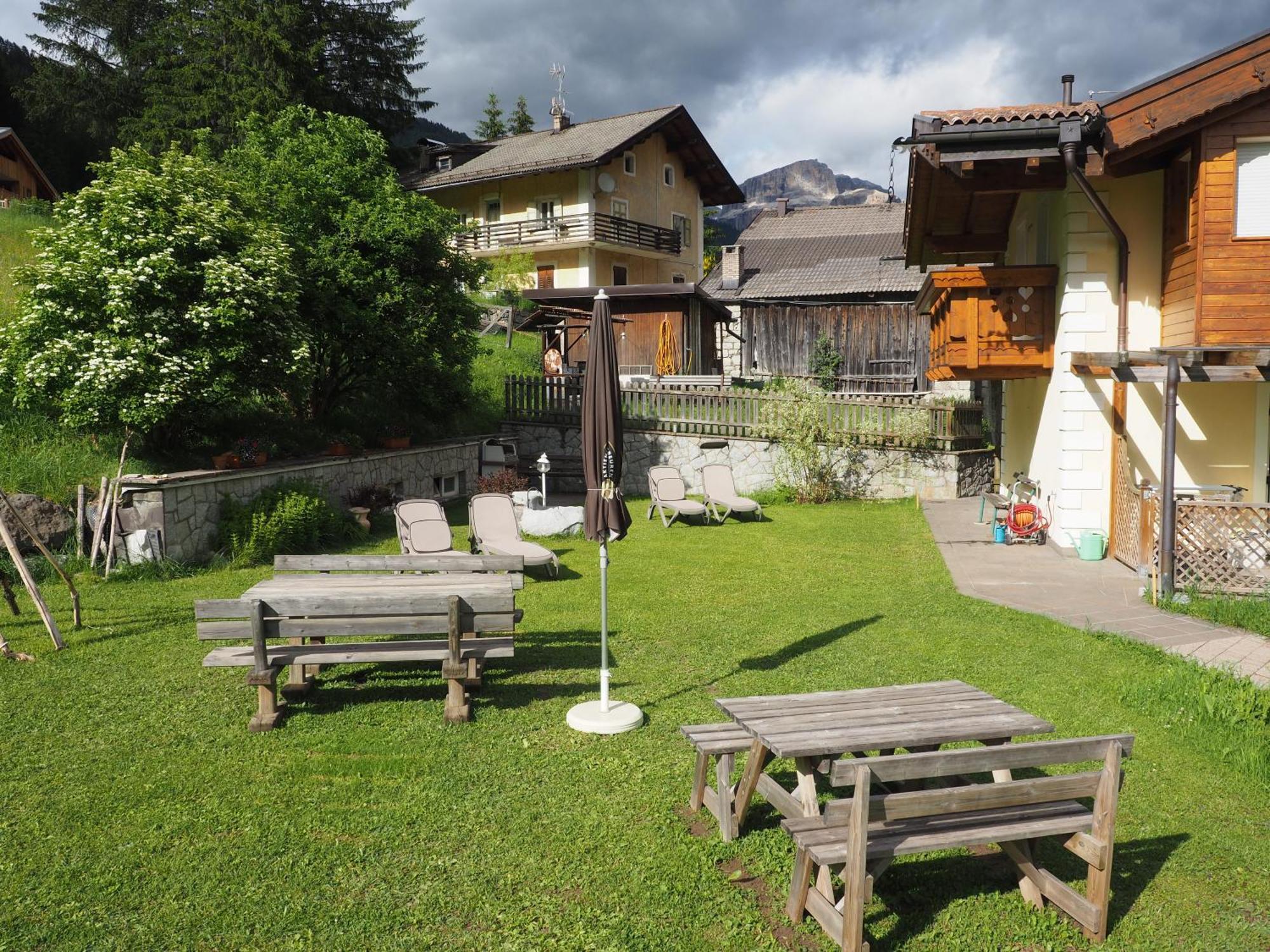 Appartamenti Residence Rodolon Campestrin 外观 照片