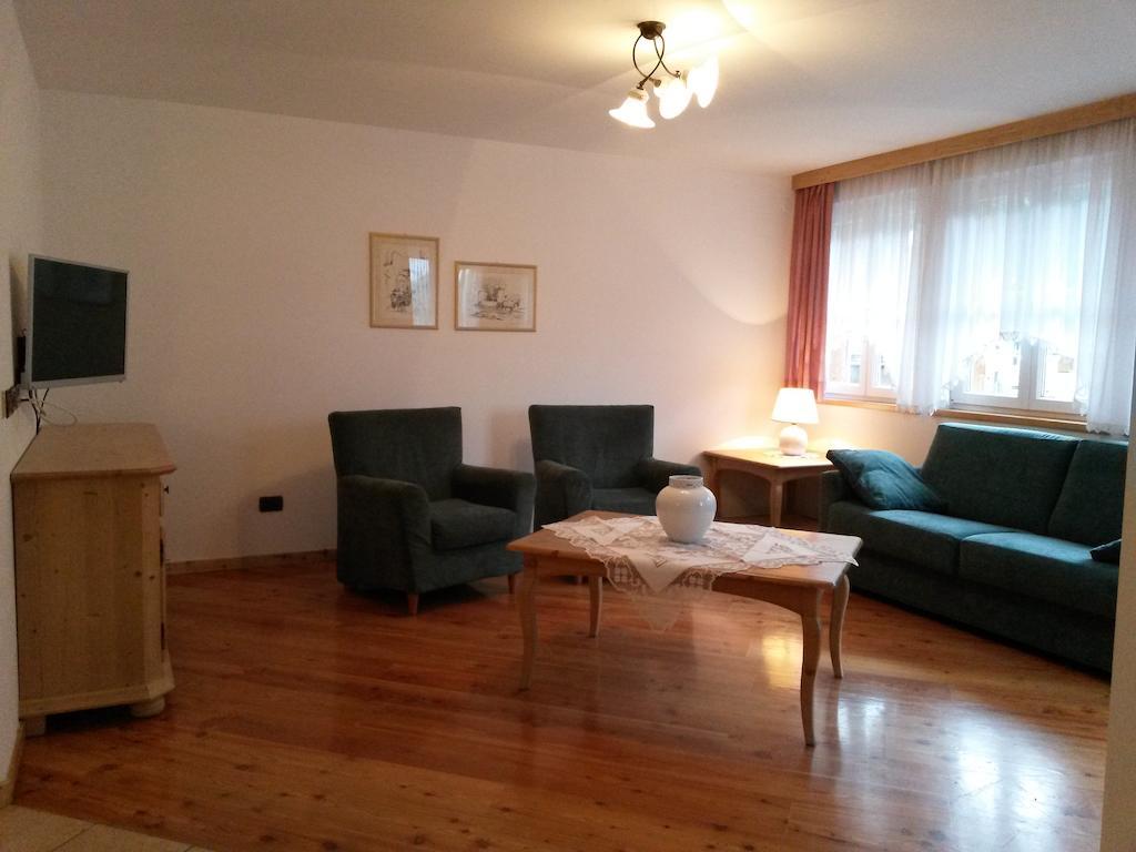 Appartamenti Residence Rodolon Campestrin 客房 照片