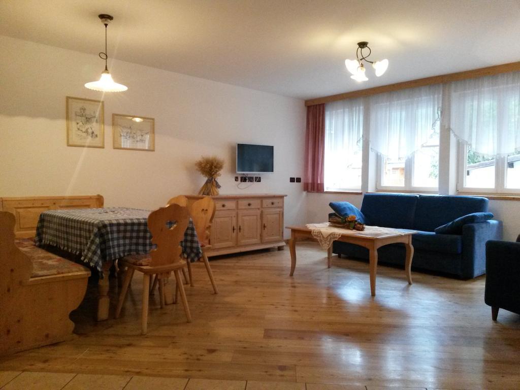 Appartamenti Residence Rodolon Campestrin 客房 照片