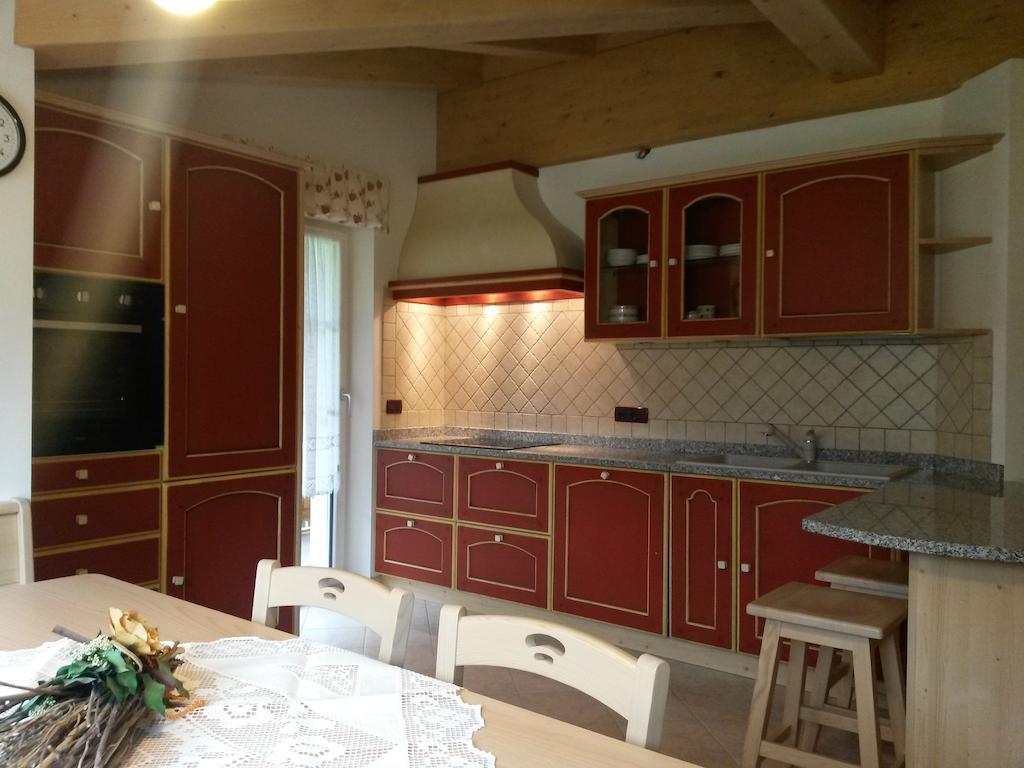 Appartamenti Residence Rodolon Campestrin 客房 照片