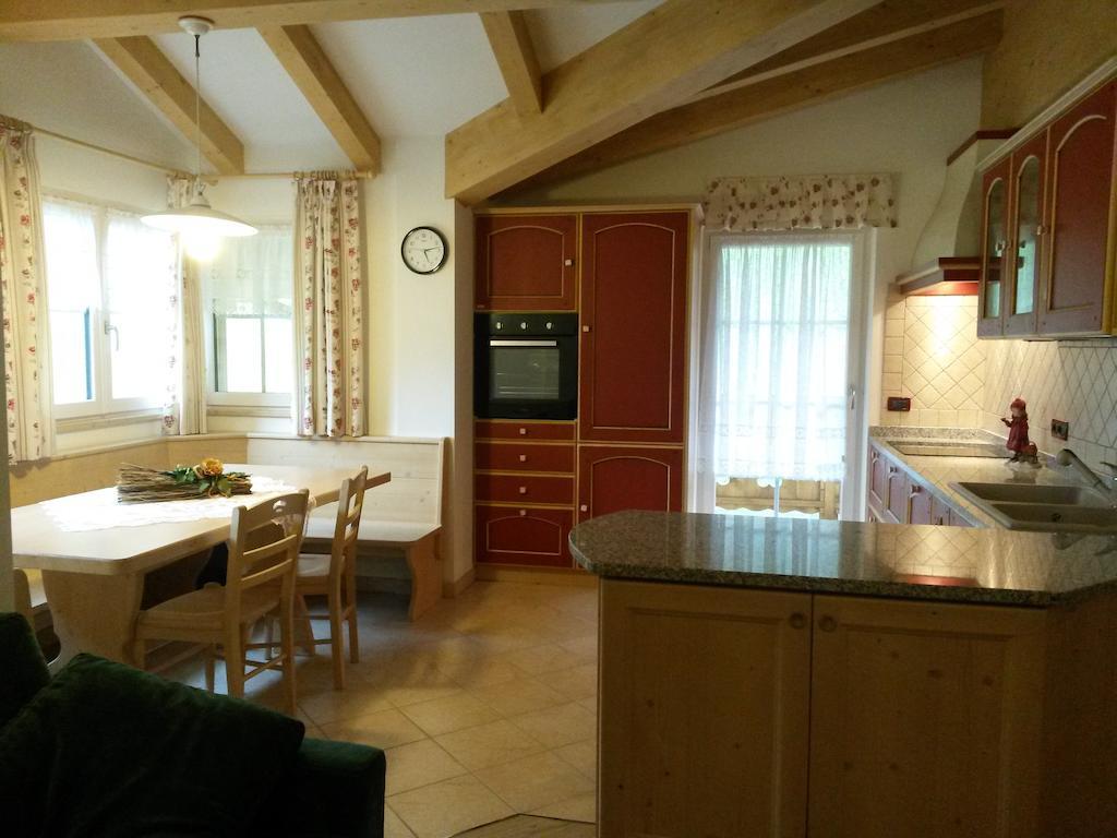 Appartamenti Residence Rodolon Campestrin 客房 照片