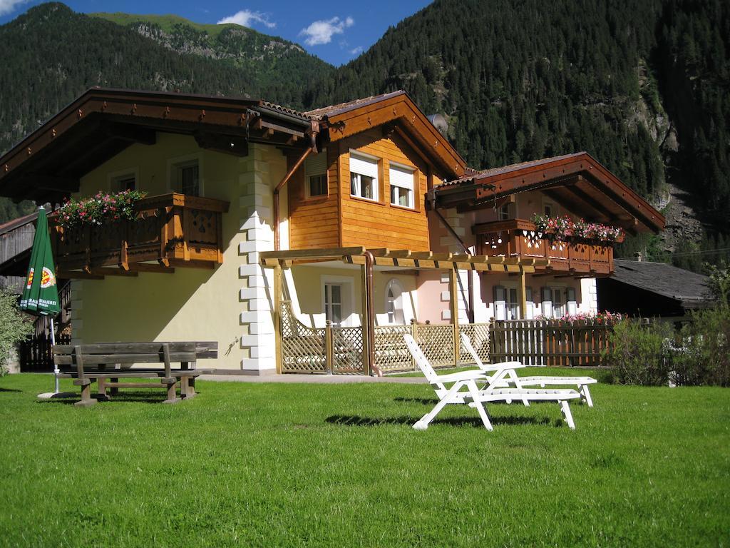 Appartamenti Residence Rodolon Campestrin 外观 照片