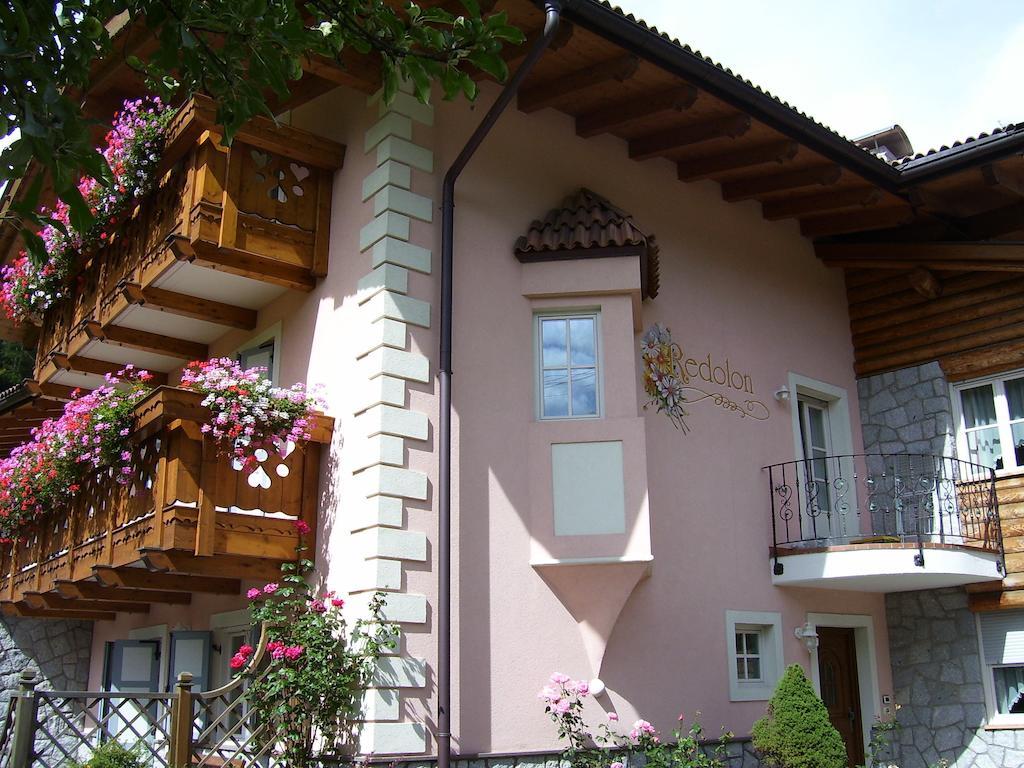 Appartamenti Residence Rodolon Campestrin 外观 照片
