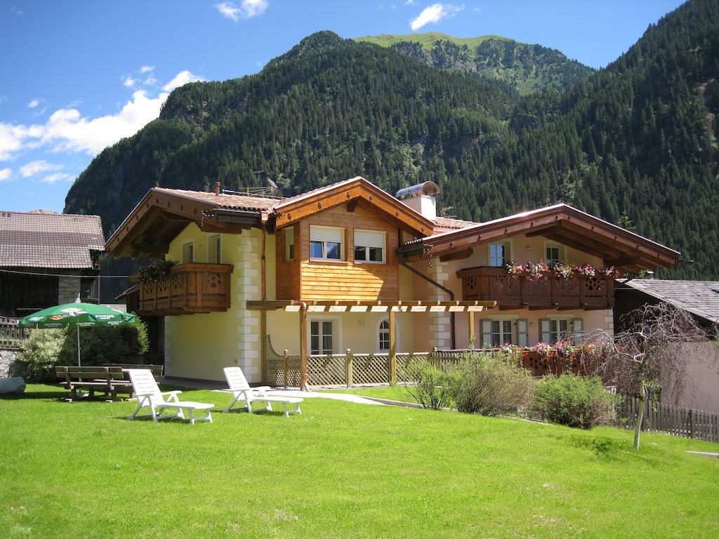 Appartamenti Residence Rodolon Campestrin 外观 照片