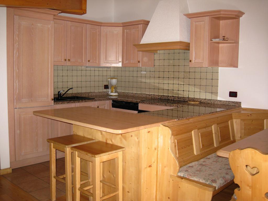 Appartamenti Residence Rodolon Campestrin 客房 照片