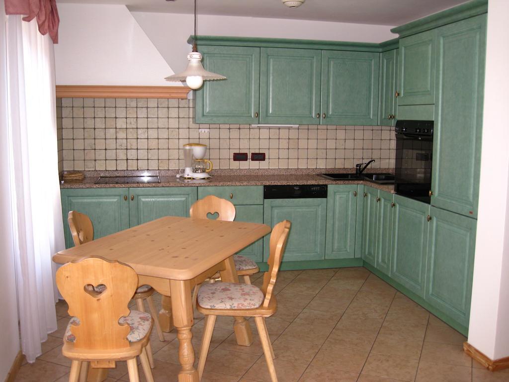 Appartamenti Residence Rodolon Campestrin 客房 照片